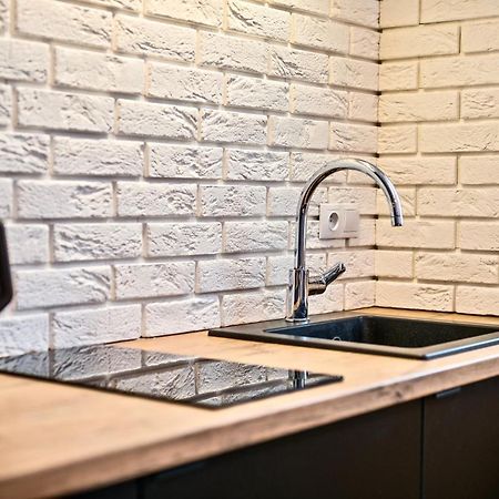 شقة Neatspace - Ruska Center فروتسواف المظهر الخارجي الصورة